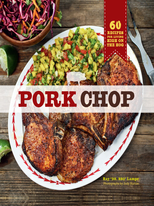 Title details for Pork Chop by Ray Lampe - Available